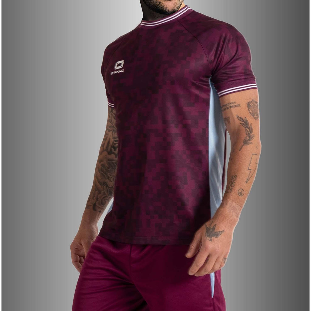 Pixel Shirt