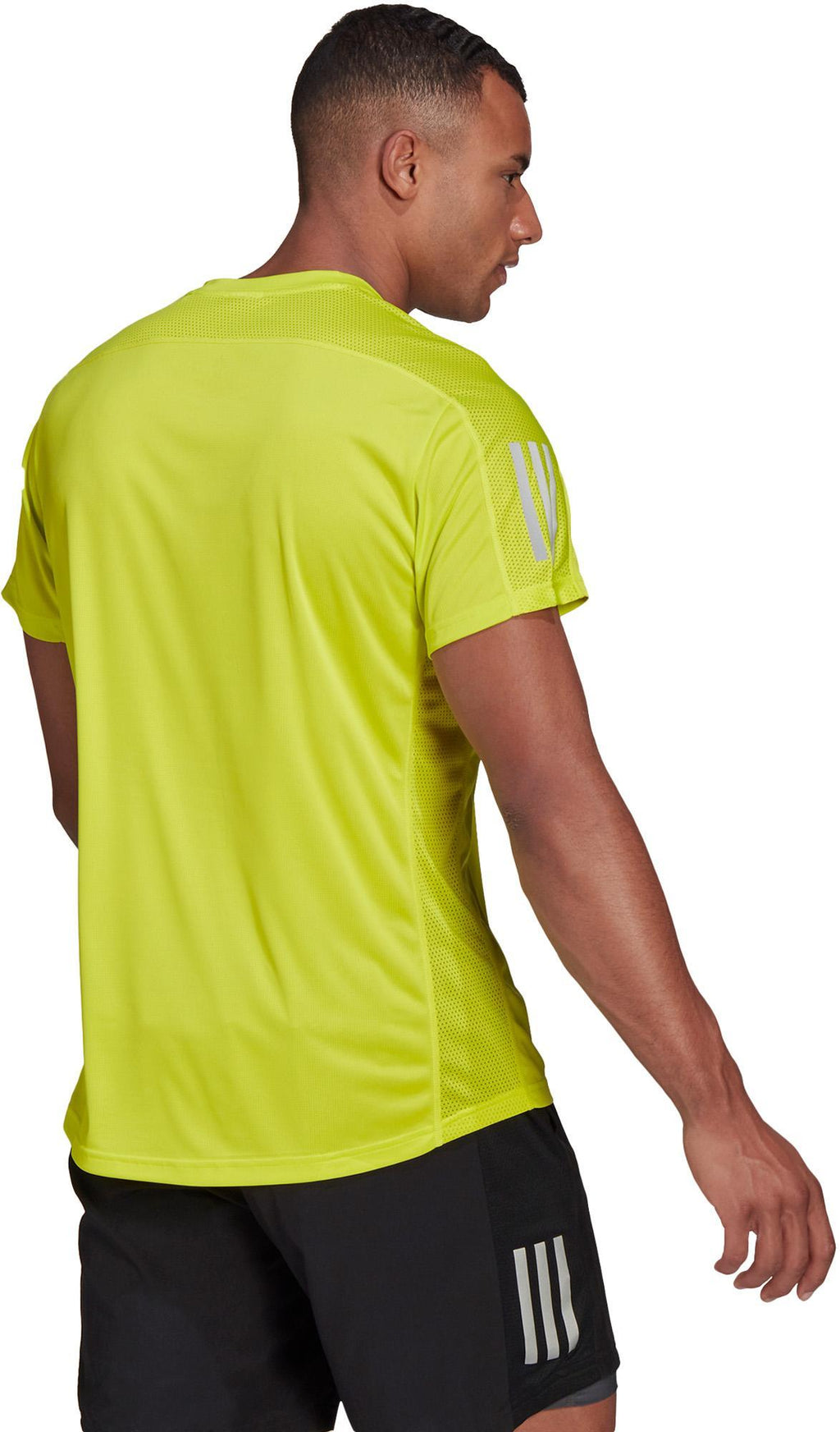 Own The Run t-shirt