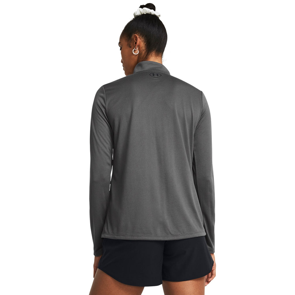 Tech 1/2 Zip sweater
