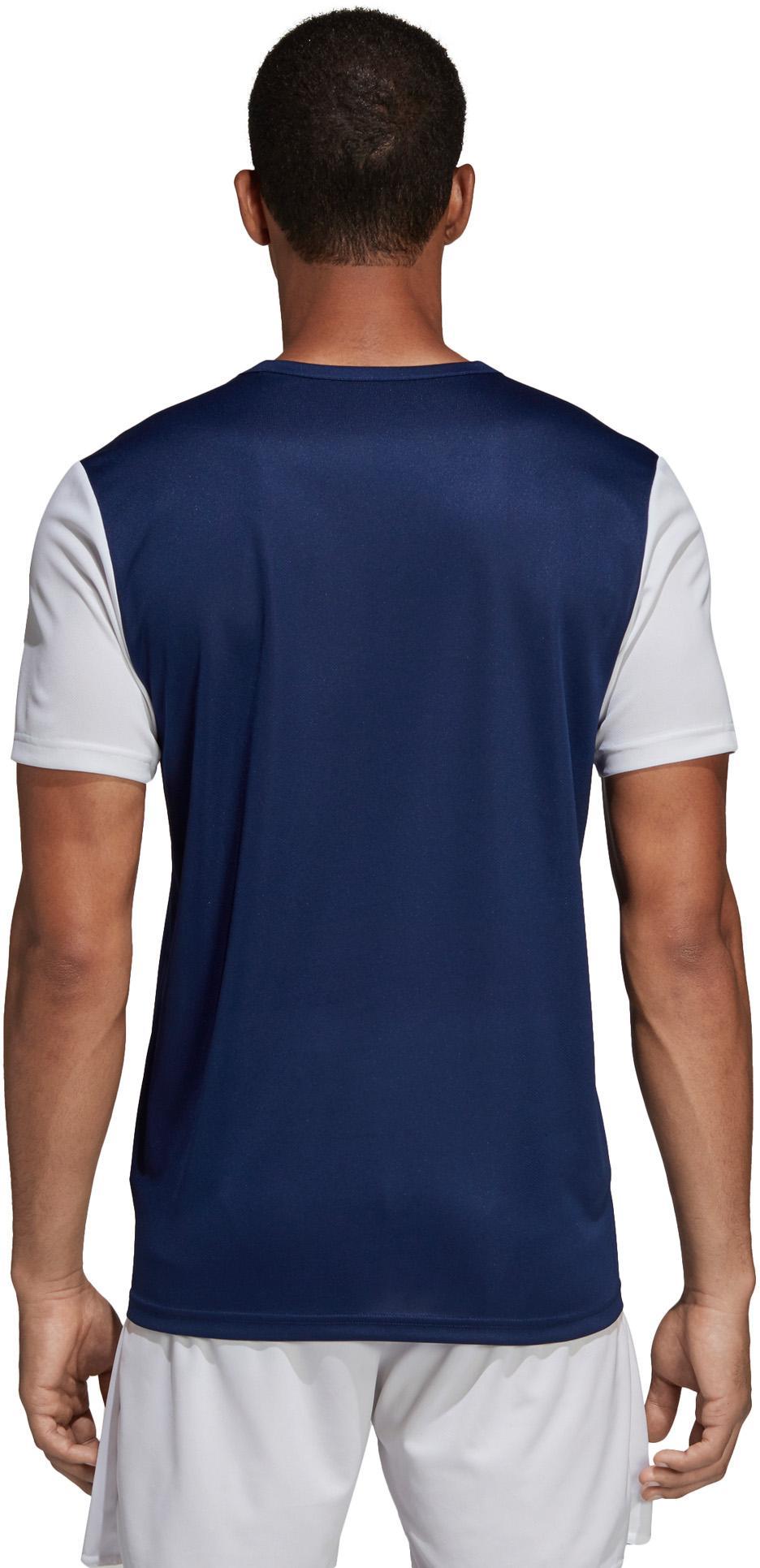 Estro 19 Voetbalshirt