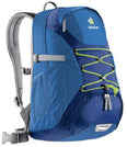 deuter ac spider 20 midnight/bay