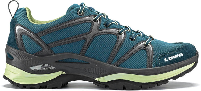 Innox GTX Lo wandelschoenen