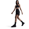 nike dri-fit swoosh women's medium-