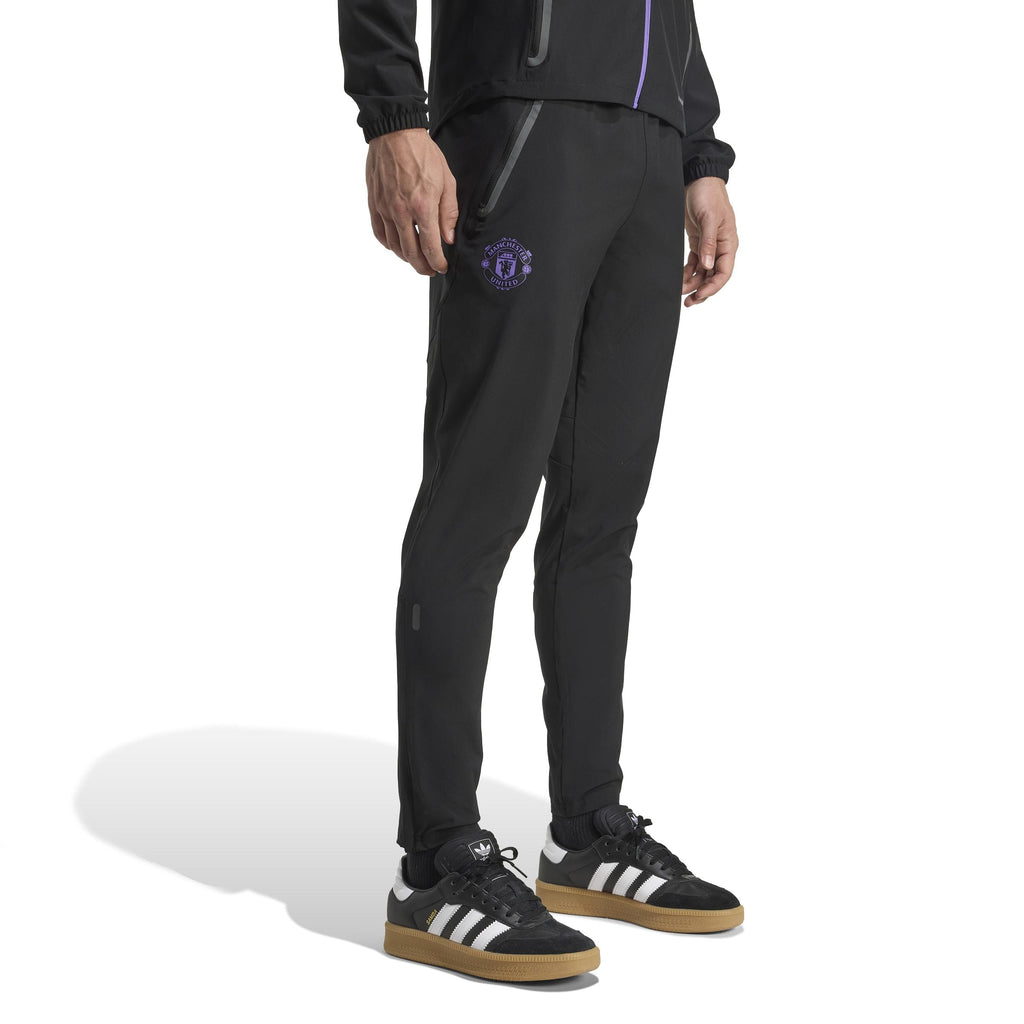 Manchester United Tiro 25 Competition Vis Tech Reisbroek