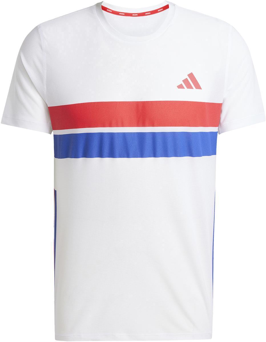 Adizero R Tee M