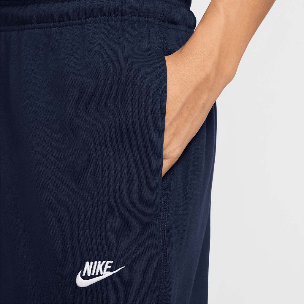 Sportswear Club Men's Knit open‑hem broek