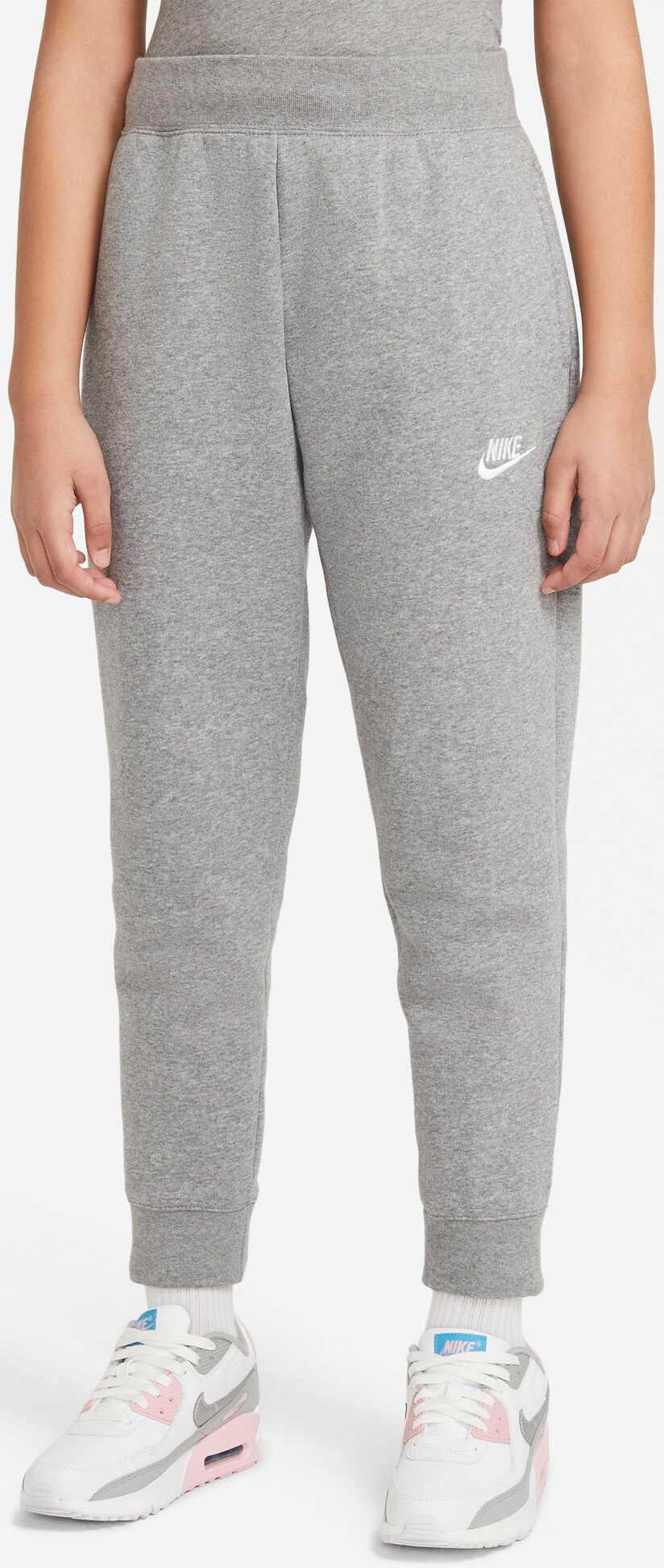 Sportswear Club Fleece broek