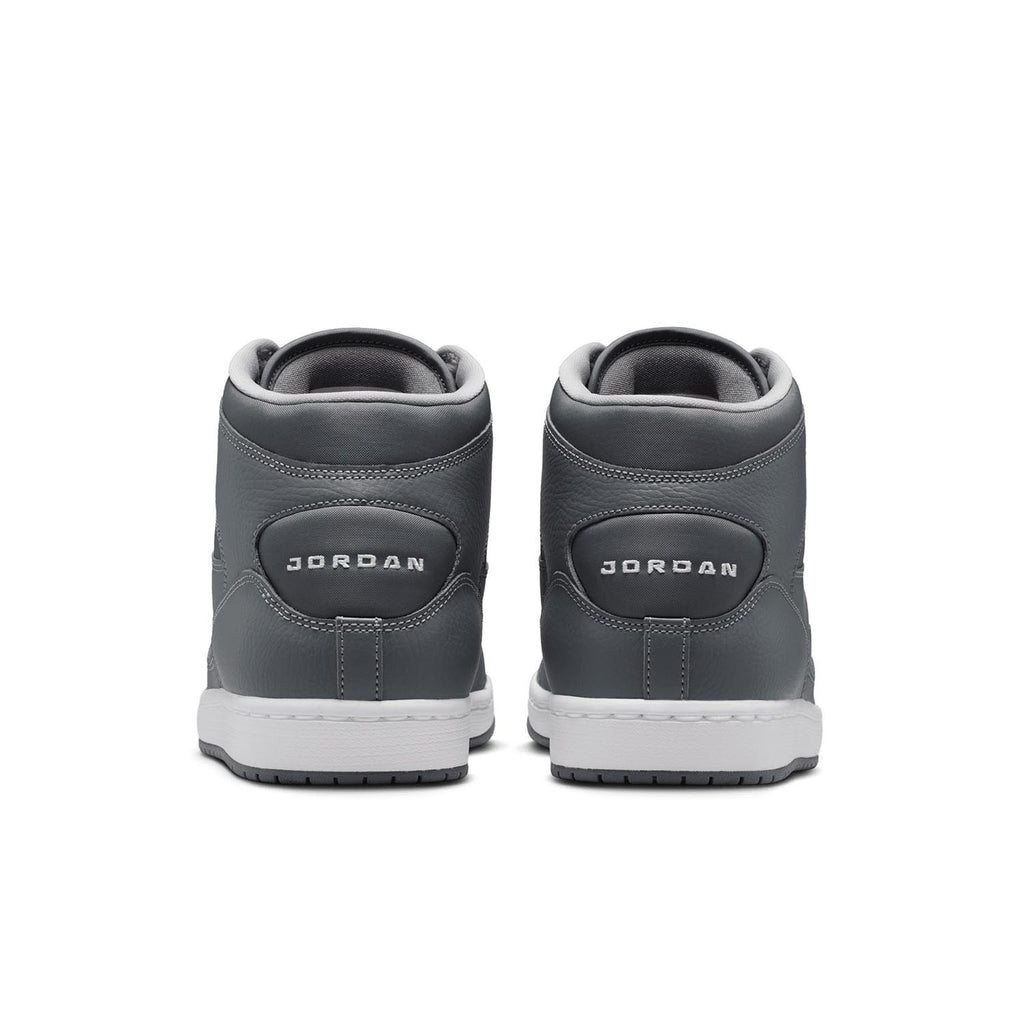 Jordan Court Connect Mid Sneakers
