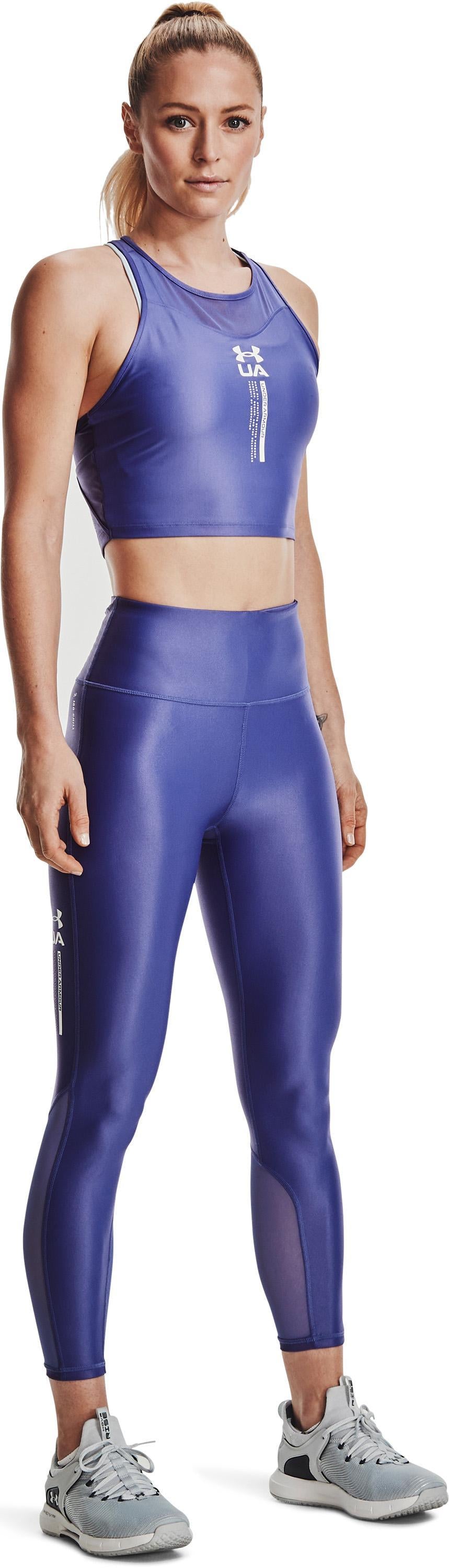 IsochillDamen 7/8 Tight