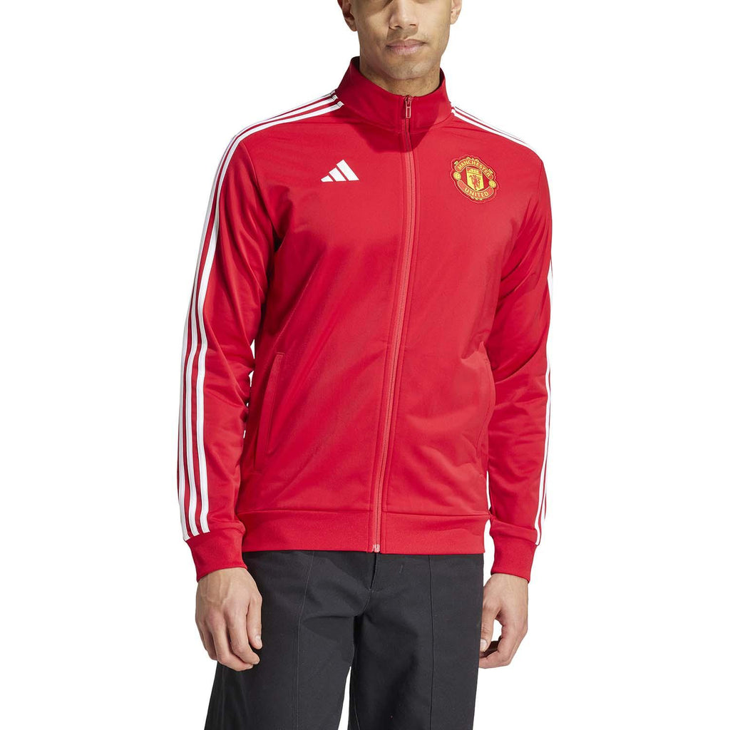 Manchester United DNA Sportjack