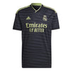 Real Madrid 22/23 Derde Shirt