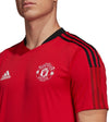 Mufc Tr Jsy