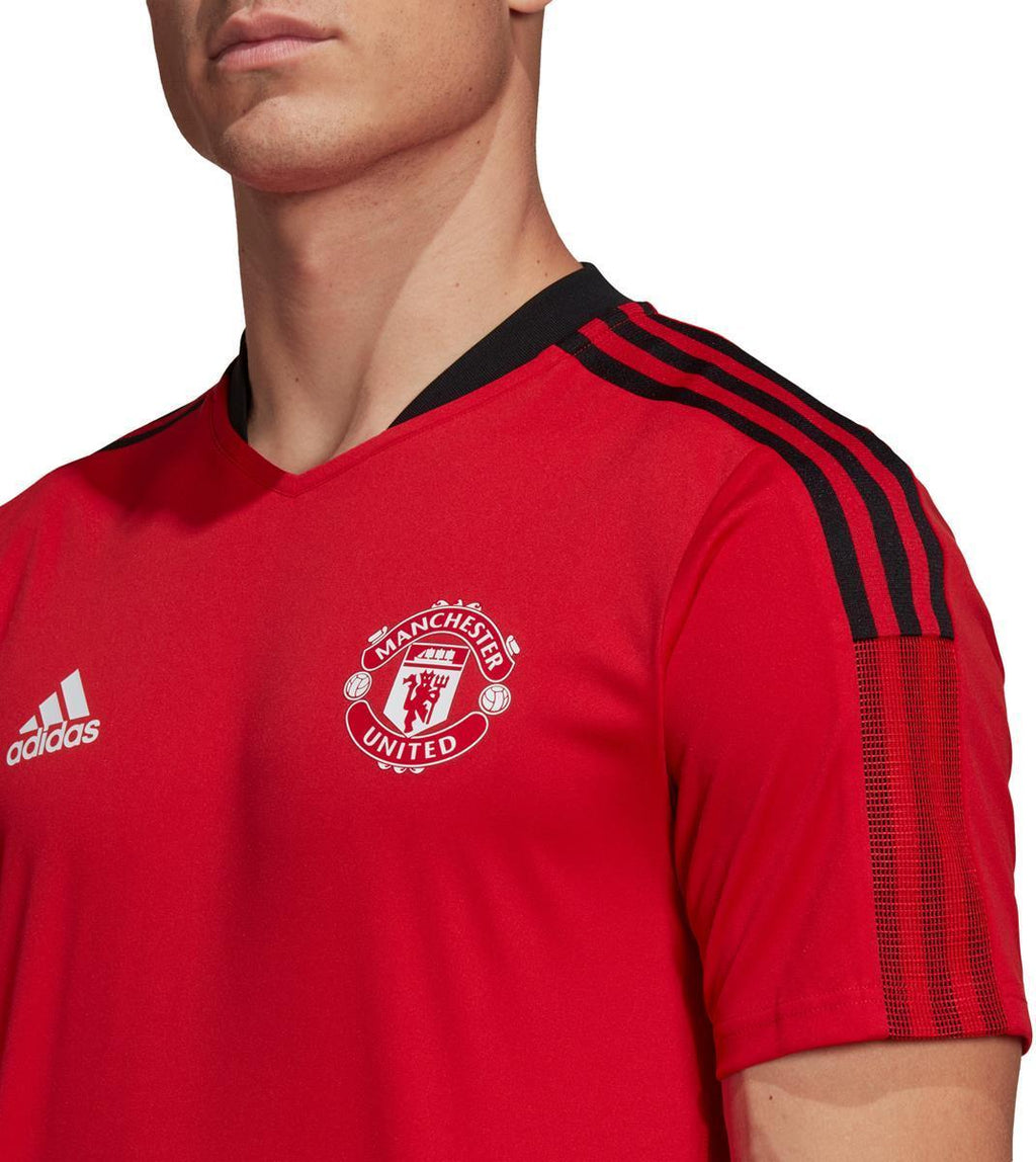 Mufc Tr Jsy
