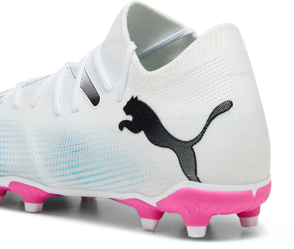 Future Match 7 FG/AG kids voetbalschoenen