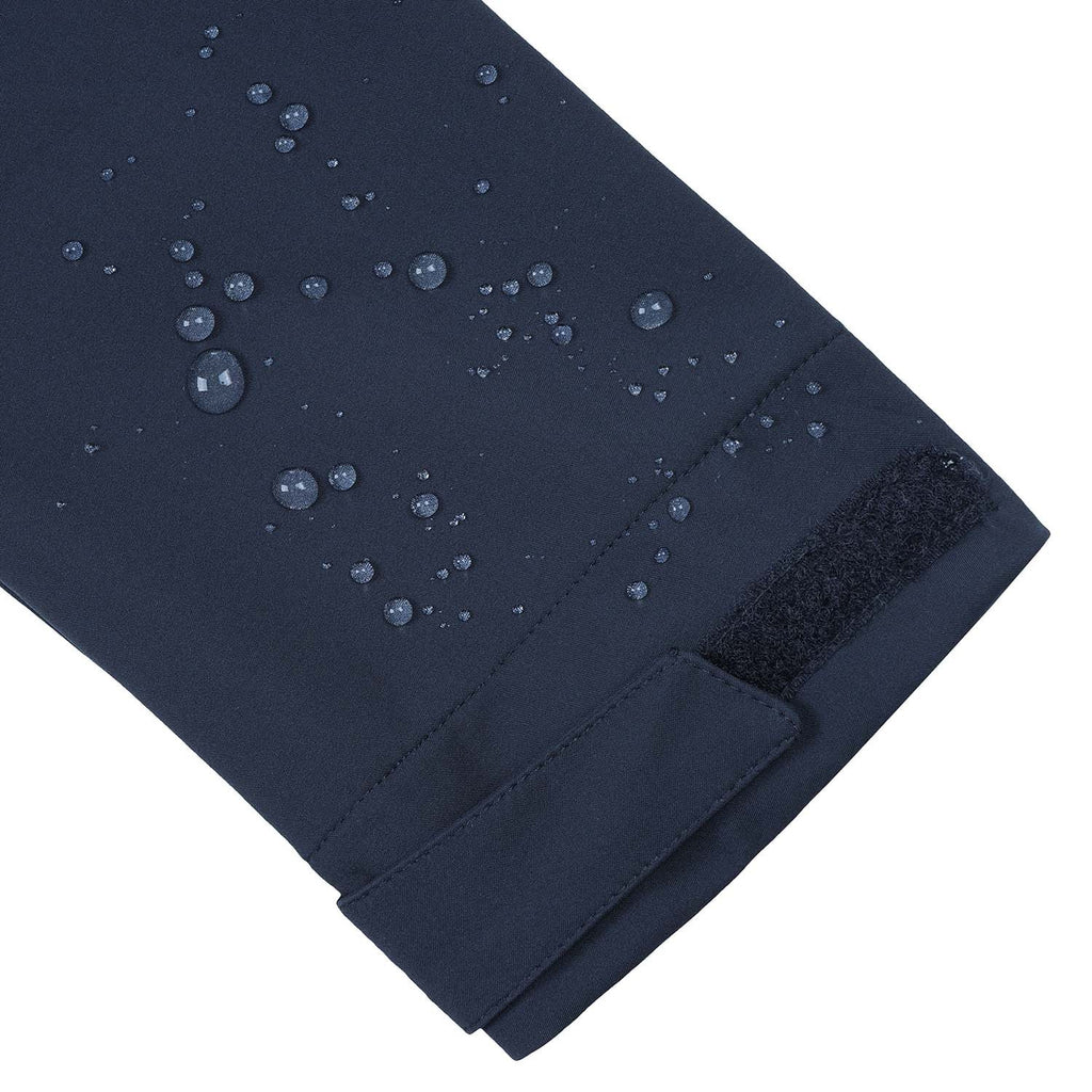 Barmstedt Functioneel Outdoorjack