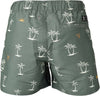 Crunotos-mini zwemshort