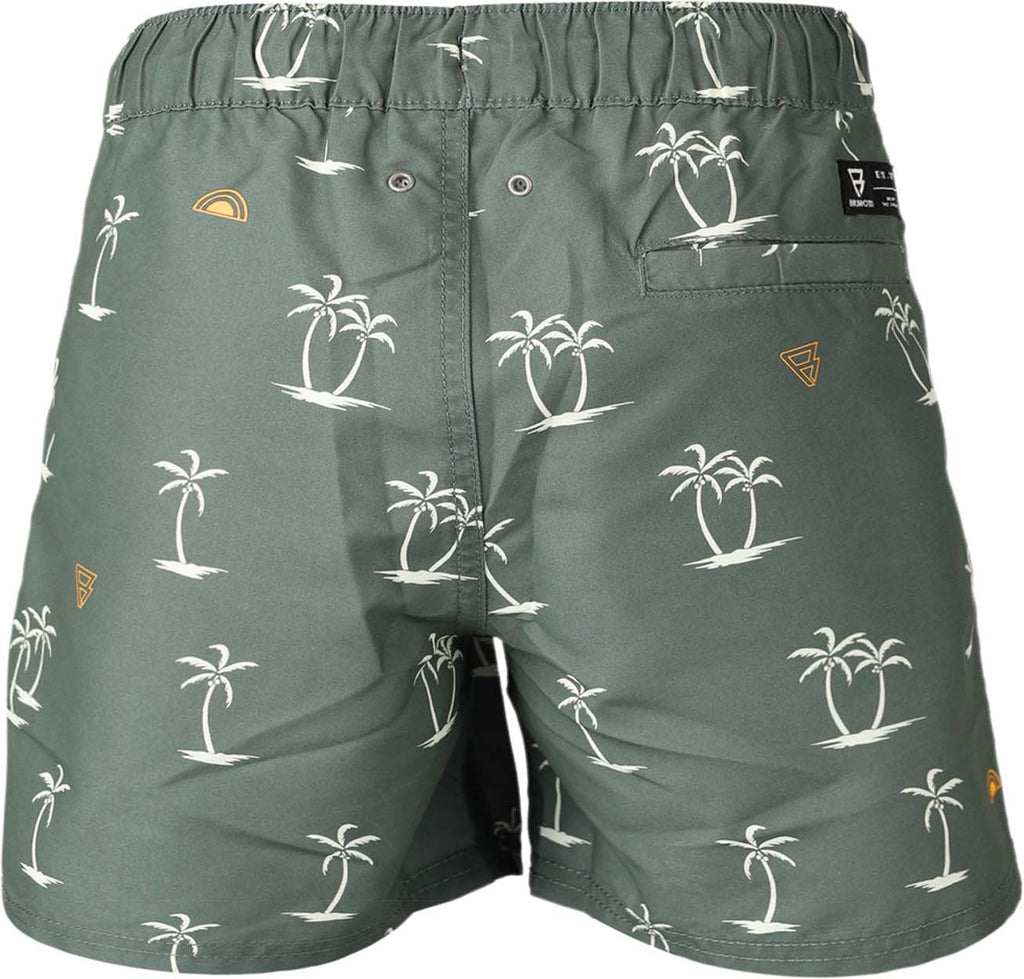 Crunotos-mini zwemshort