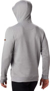 csc basic logo ii hoodie
