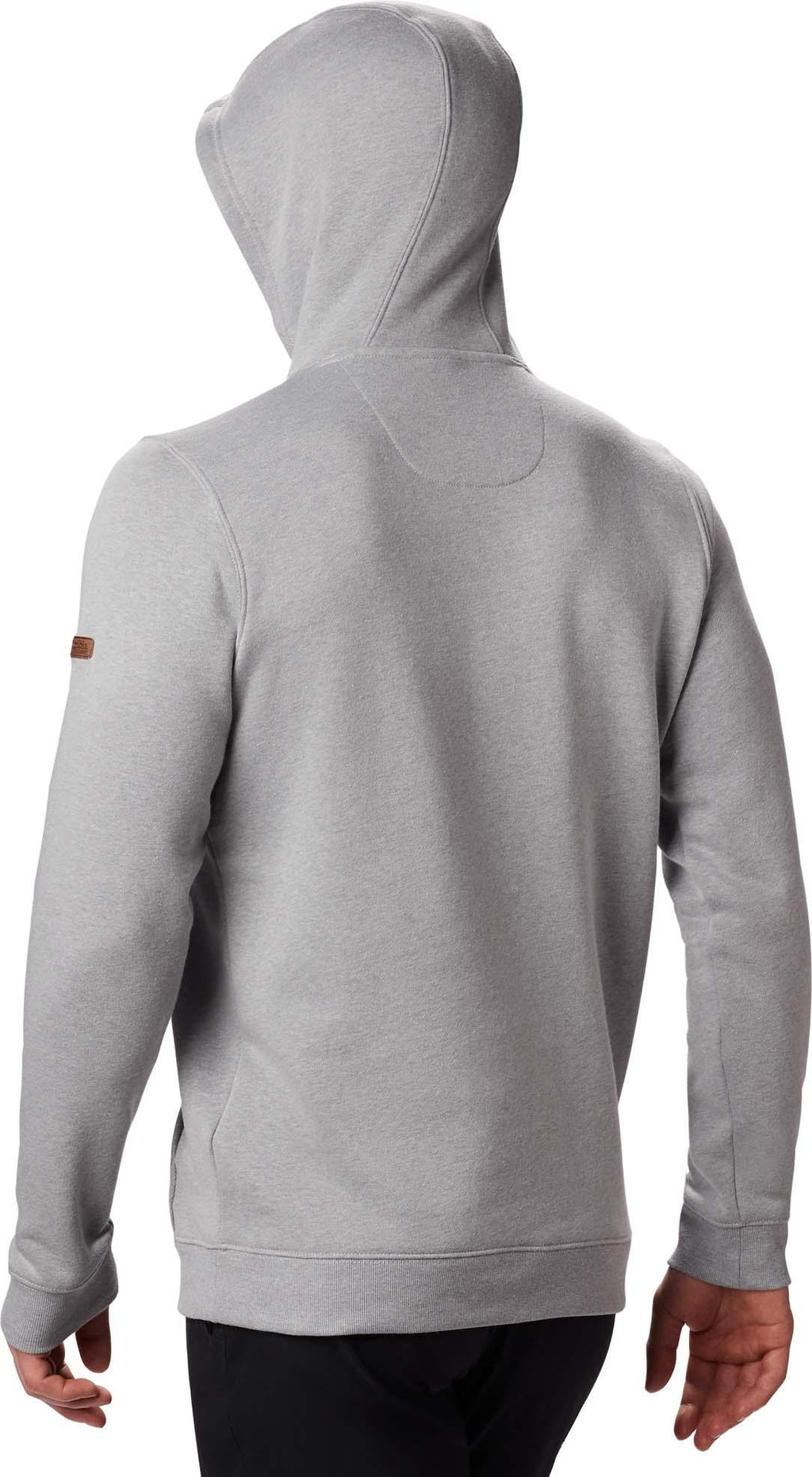 csc basic logo ii hoodie