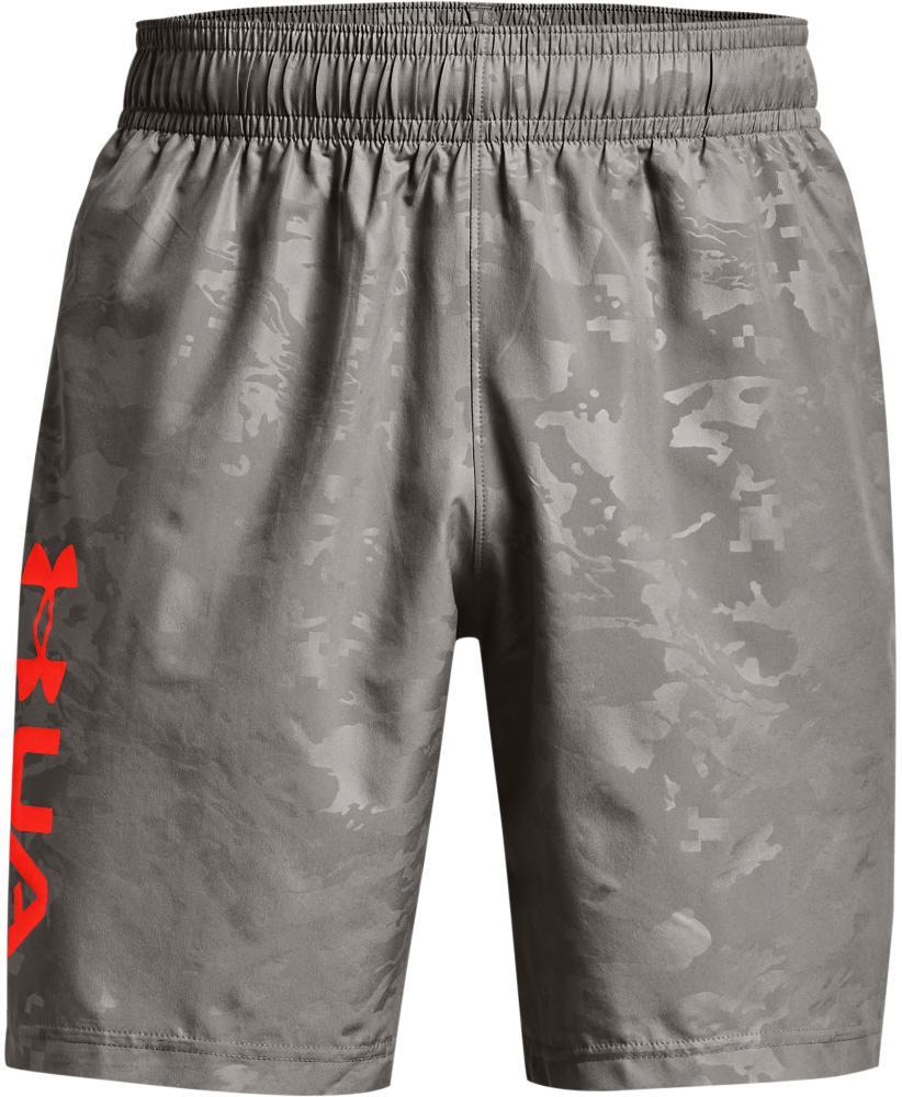 Woven EmbossHerren Short