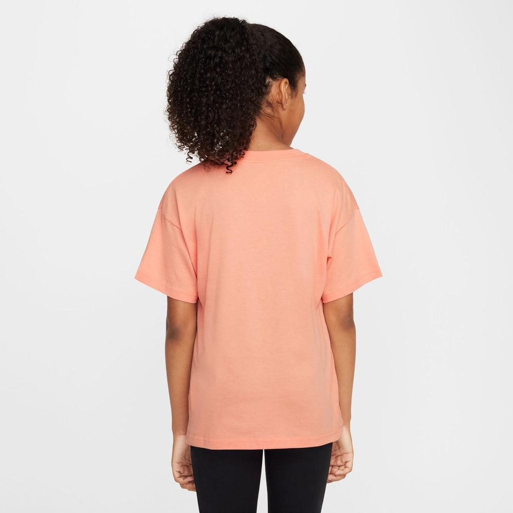 Nike Sportswear Big Kids' (girls')
