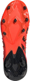 Predator Freak.1 Firm Ground kids voetbalschoenen