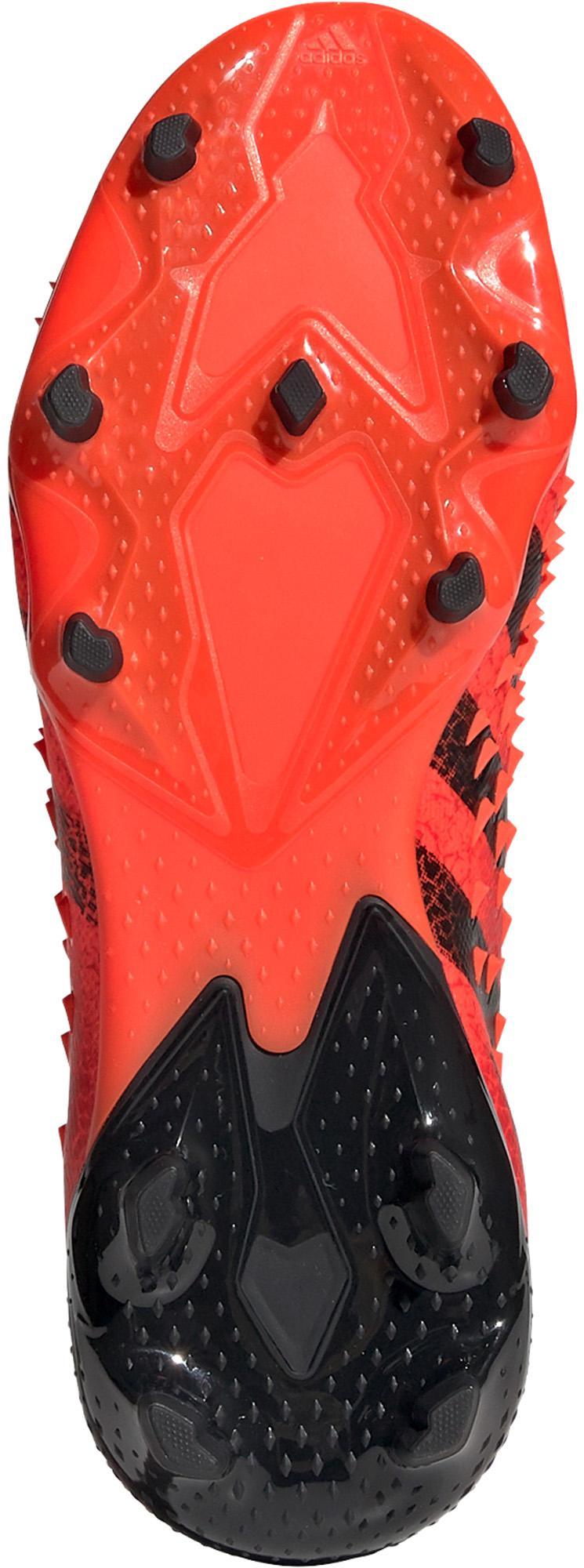 Predator Freak.1 Firm Ground kids voetbalschoenen