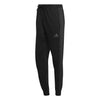 Fleece Tapered Cuff pantalonbroek sportcasual