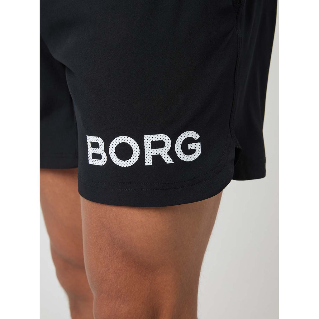 Short Shorts