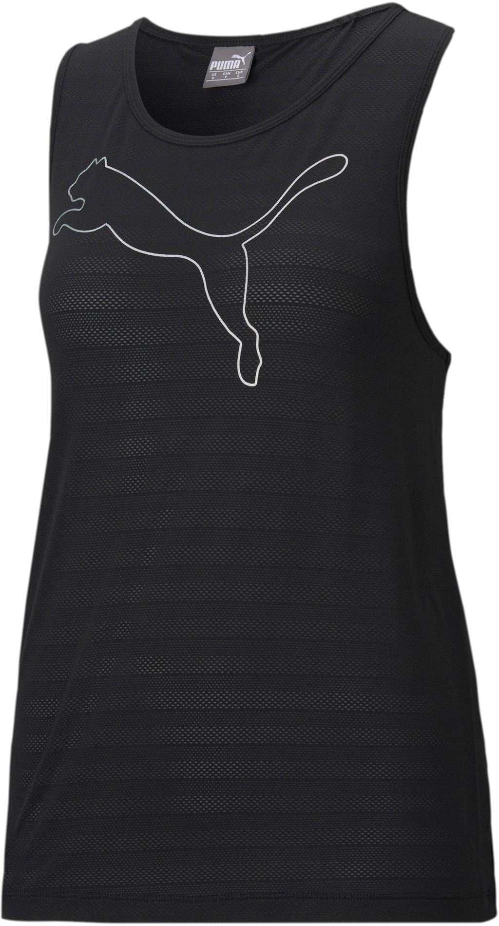 Rtg Layer Tank