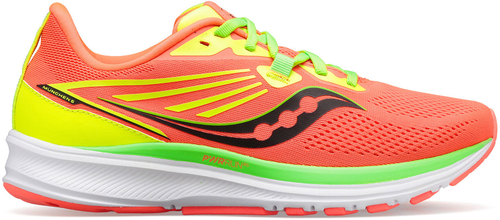 München 5 hardloopschoenen