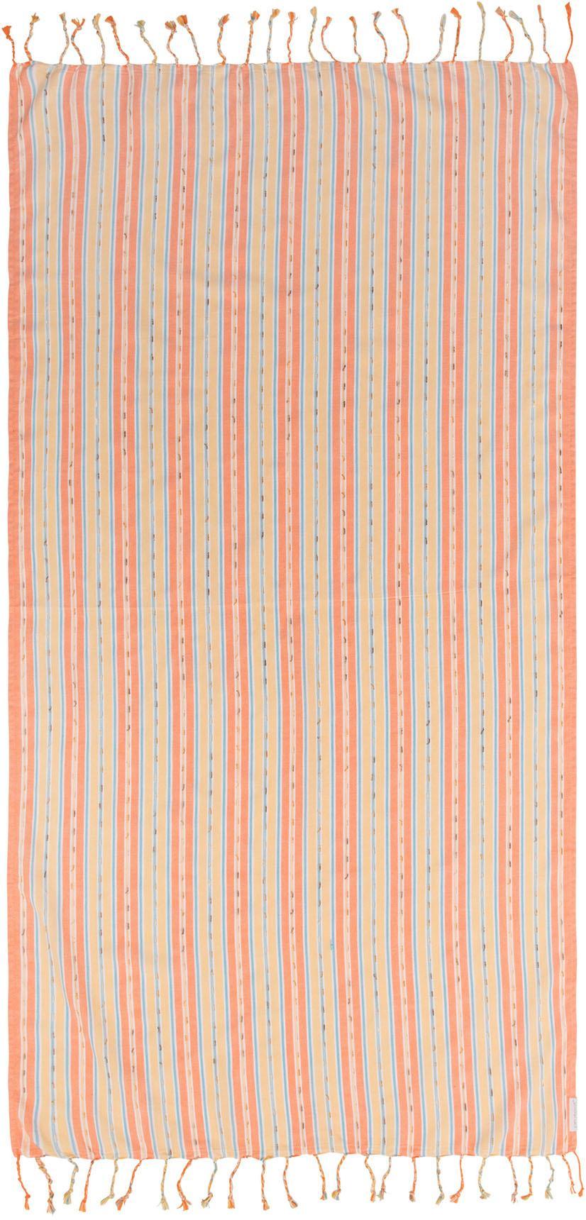 Danii Towel