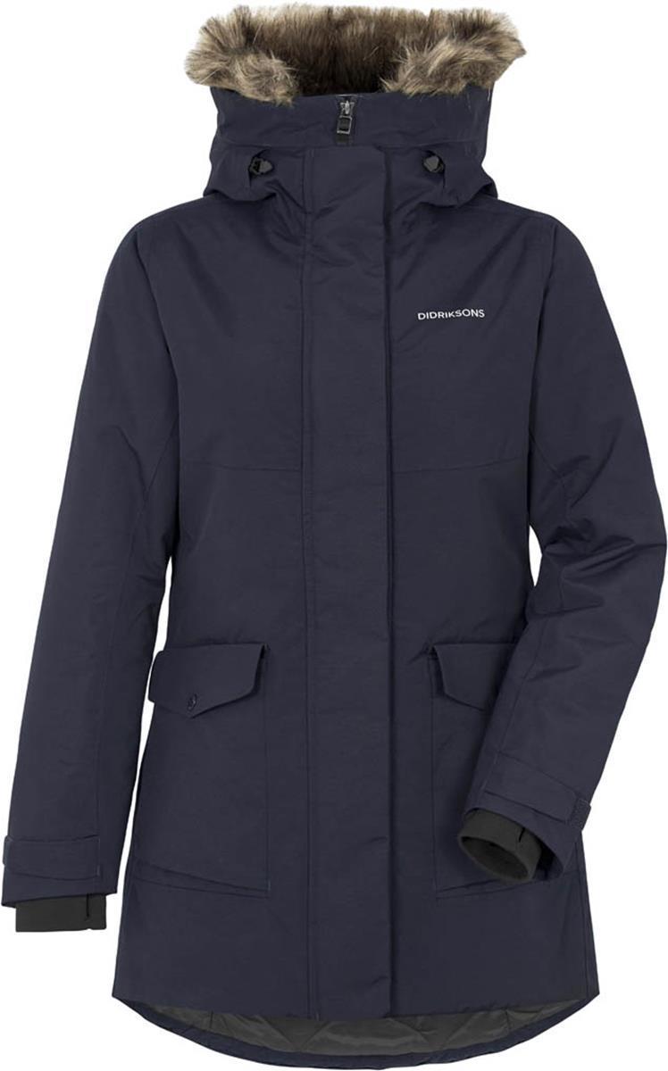 Martine Wns Parka 2