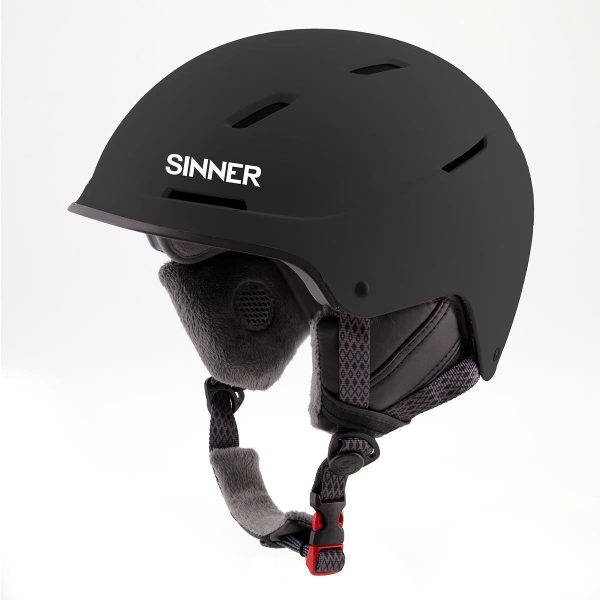 Whistler skihelm