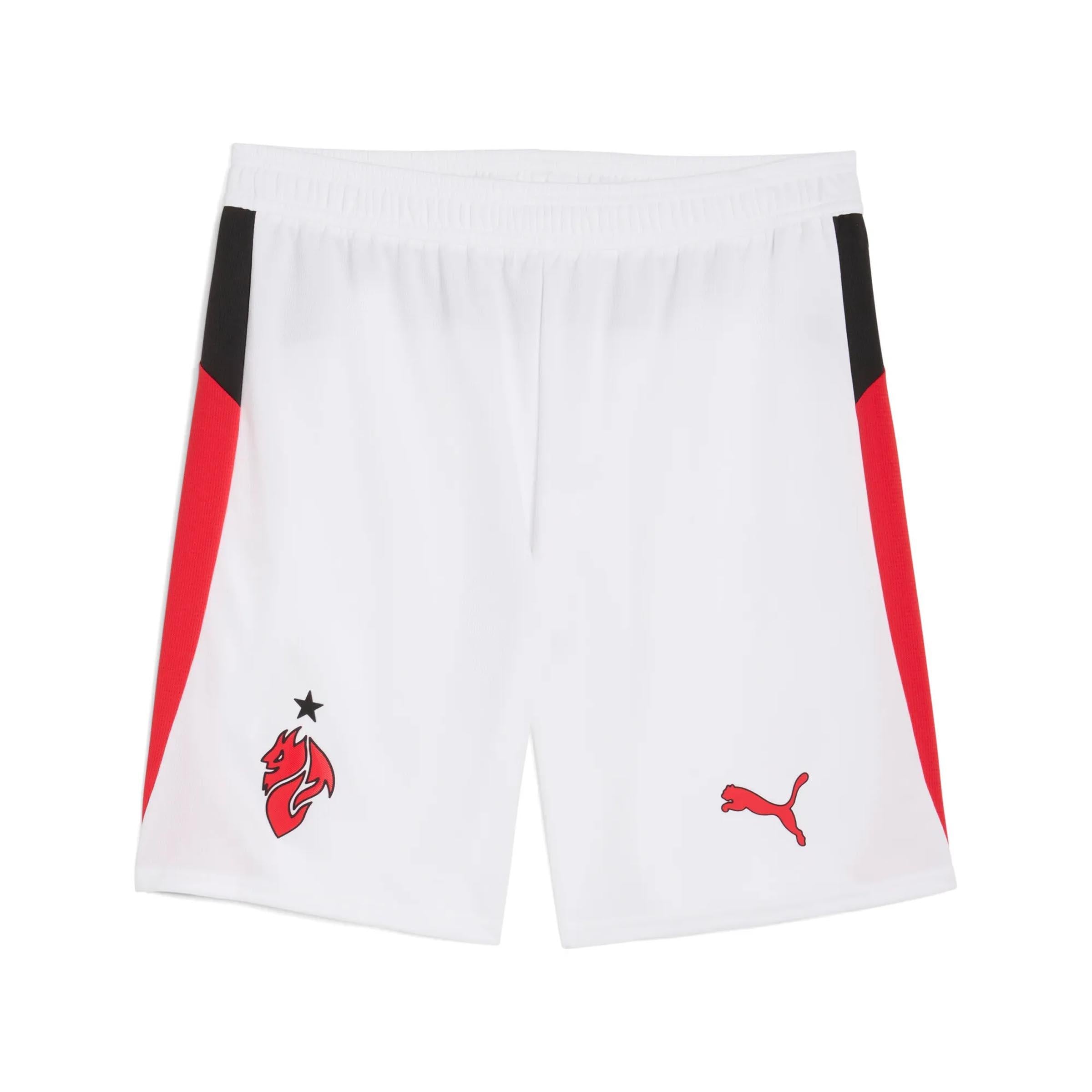 Acm Shorts Replica