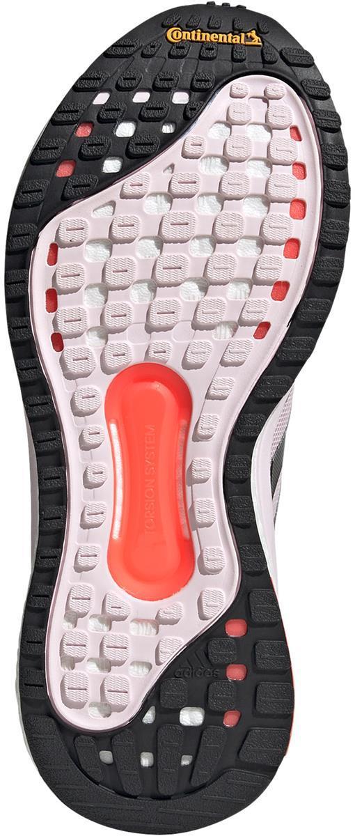 Solar Glide 4 St W
