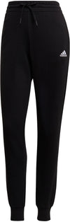 Essentials French Terry Logo Broek