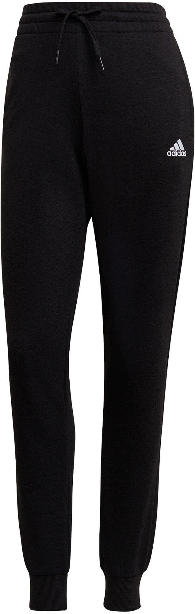 Essentials French Terry Logo Broek