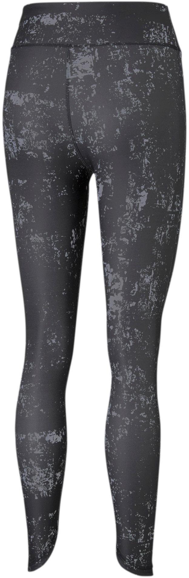 Run Graphic 7/8 Tight