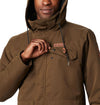 South Canyon Lined Jacket