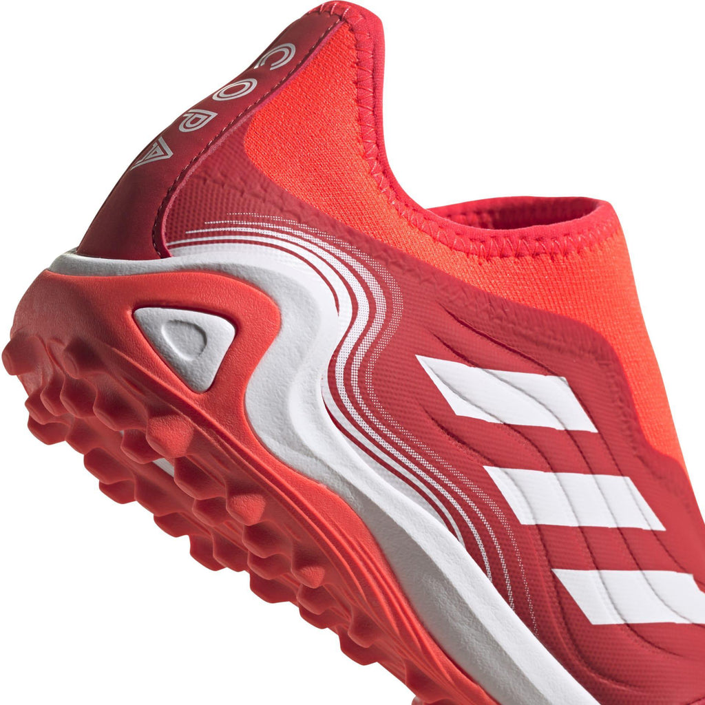Copa Sense.3 Veterloze Turf Voetbalschoenen