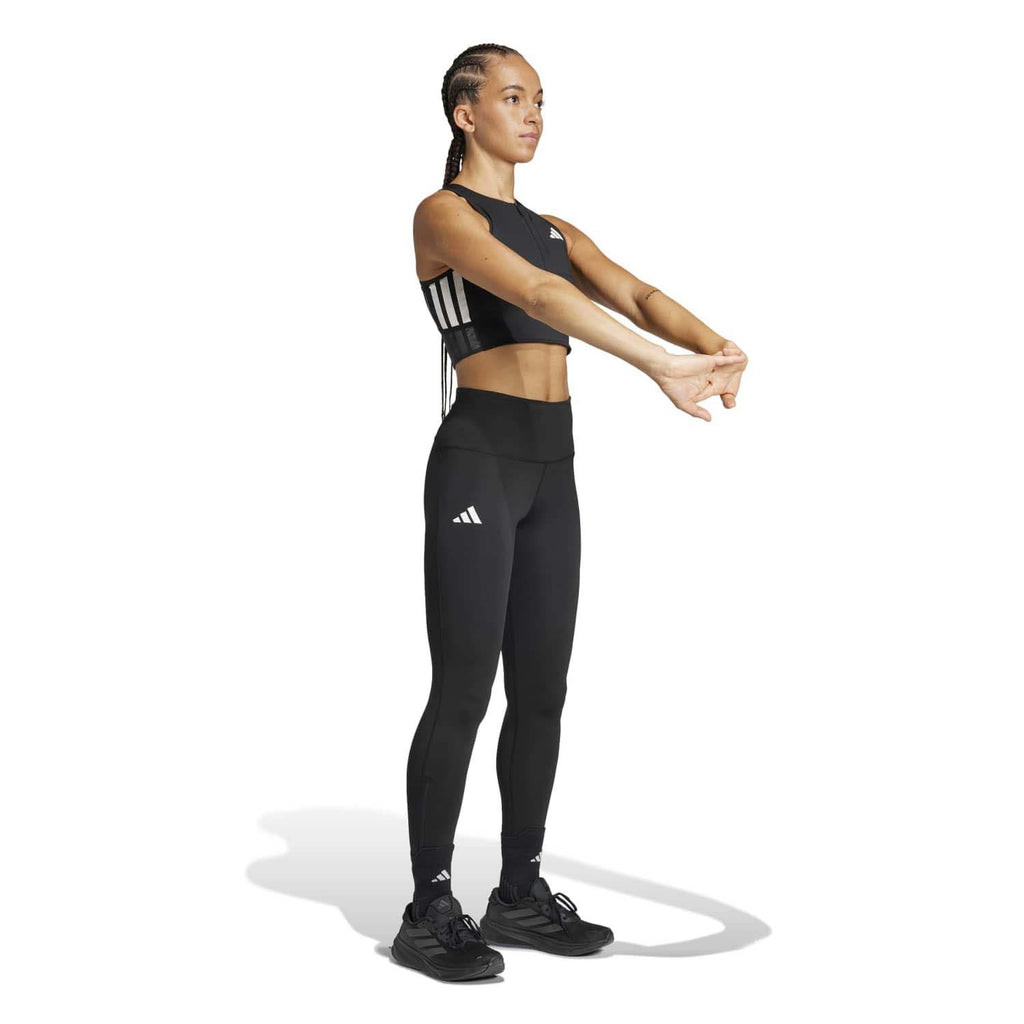 Adizero Hardloop Gel Pocket Crop Top