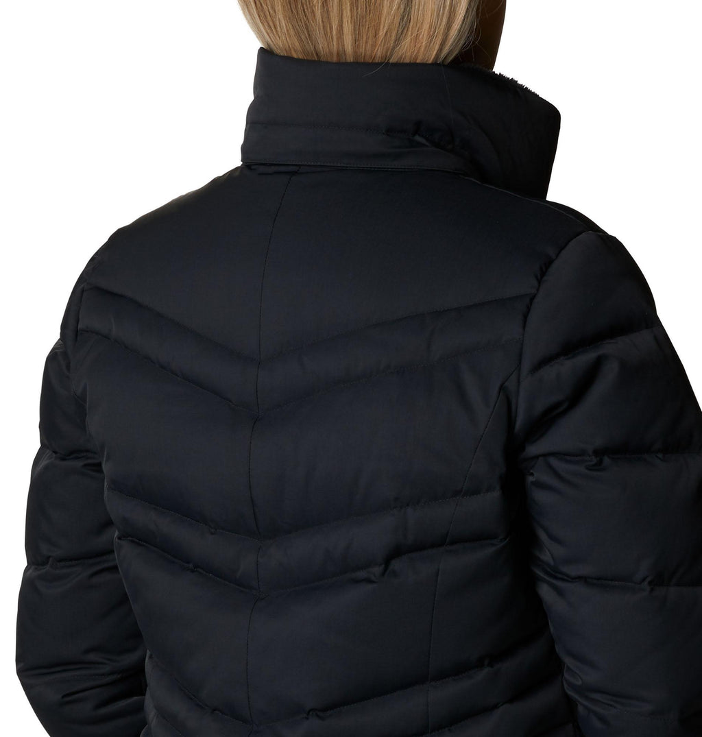 st. cloud down jacket