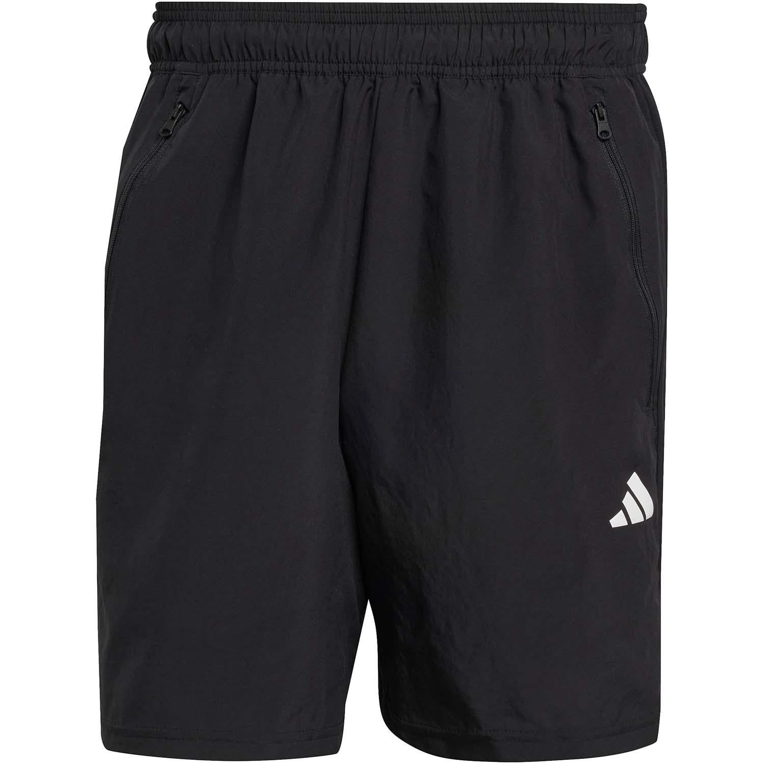 Train Essentials Woven trainingsshort