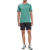 tshrt training km hr