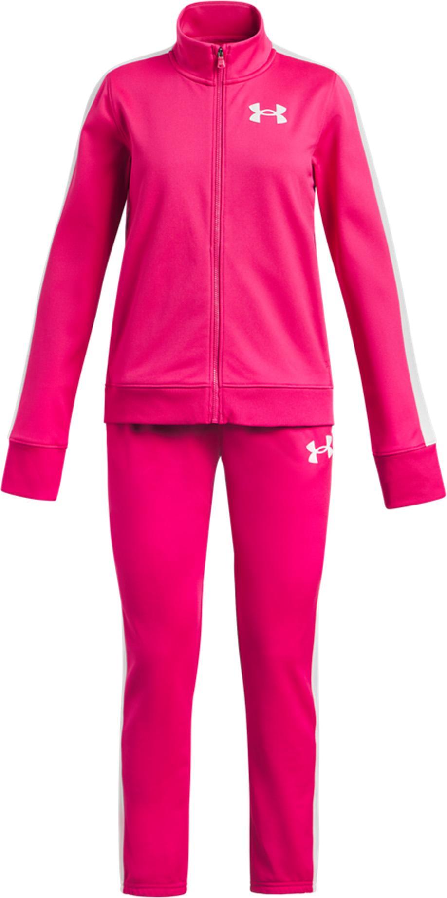 Em Knit Track Suit