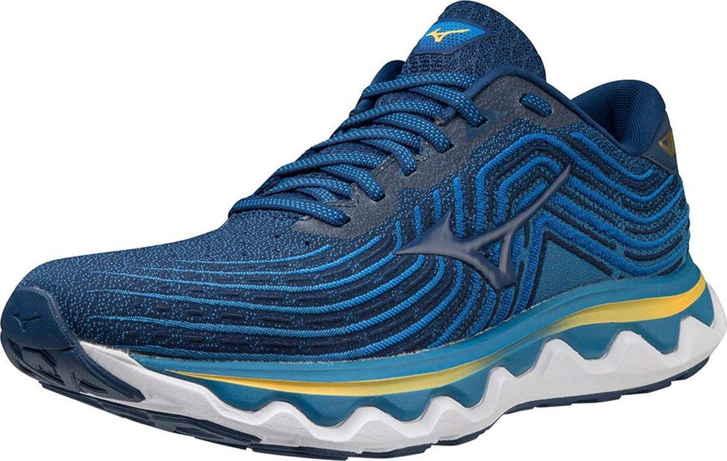 Wave Horizon 6