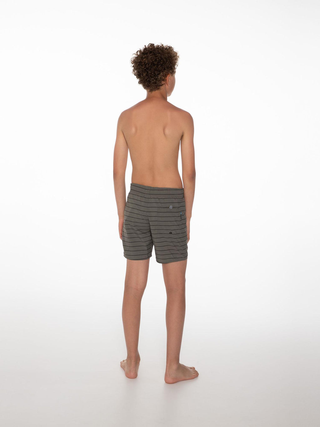 Bjorn 21 Jr Beachshort