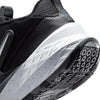 Team Hustle D Big Kids' Basket Trainingsschoenen