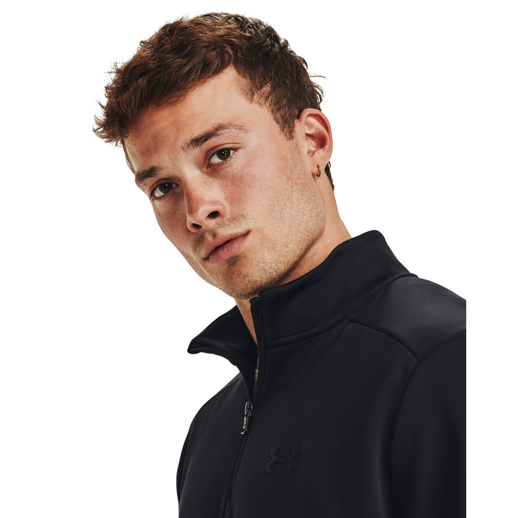 Armour 1/4 Zip fleece
